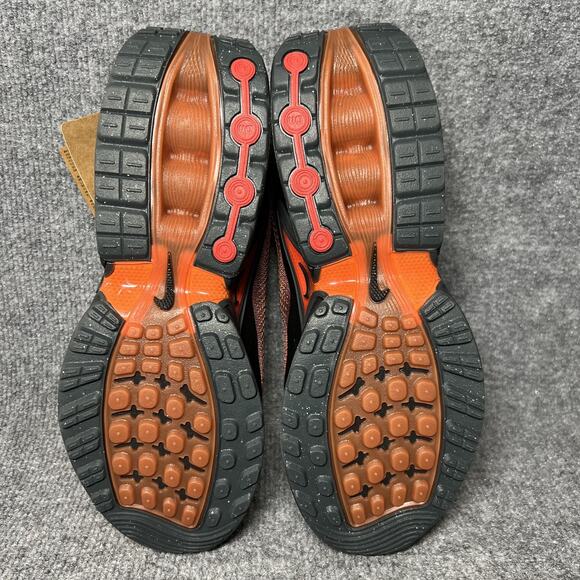 Nike Air Max DN Shoes Mens Size 9 Running DV3337-600 Sneakers - Picture 7 of 8